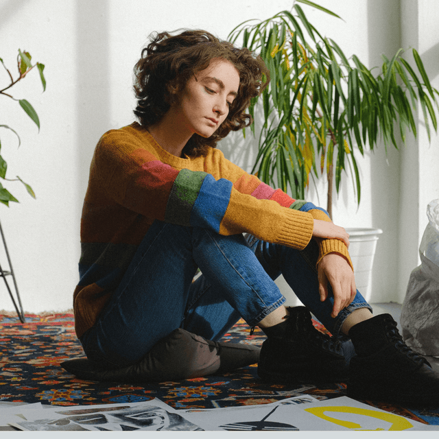 Lack of Sleep Reduces Your Pain Threshold