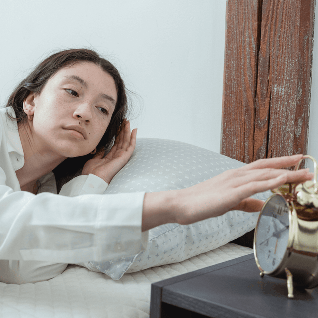 The American Sleep Disorder Epidemic is Getting Worse!