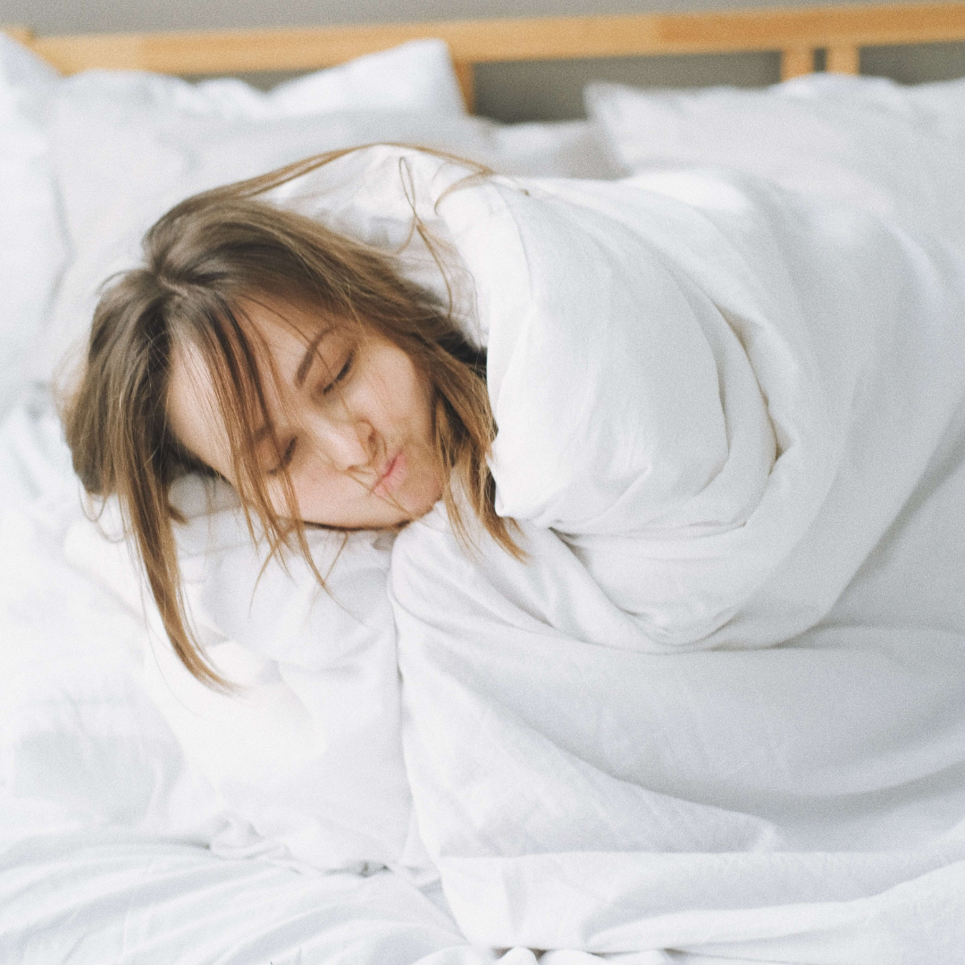 How the Temperature in Your Room Could Be Ruining Your Sleep