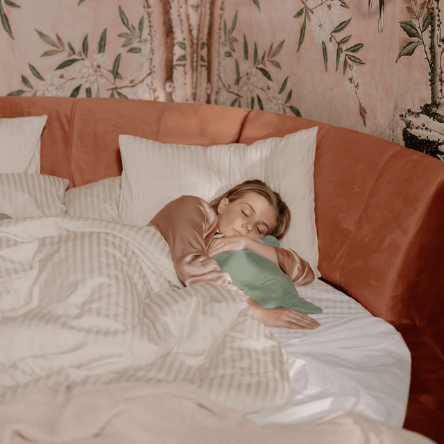 What Are The 5 Stages of Sleep?