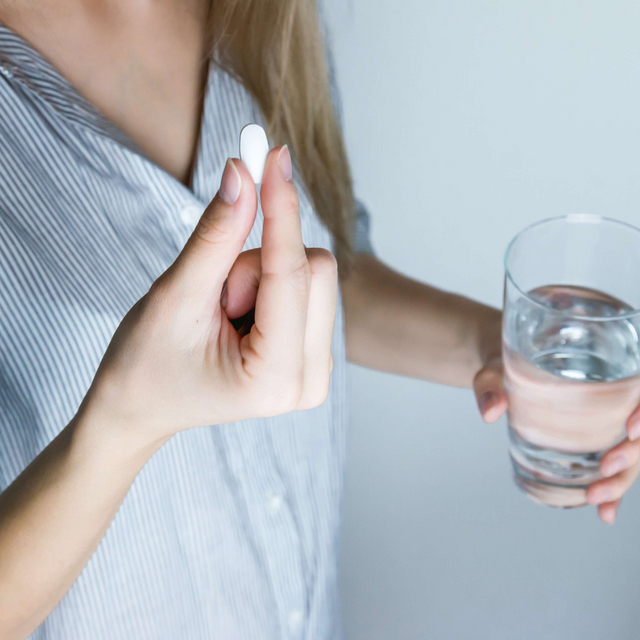 5 Supplements to Help You Sleep Faster!