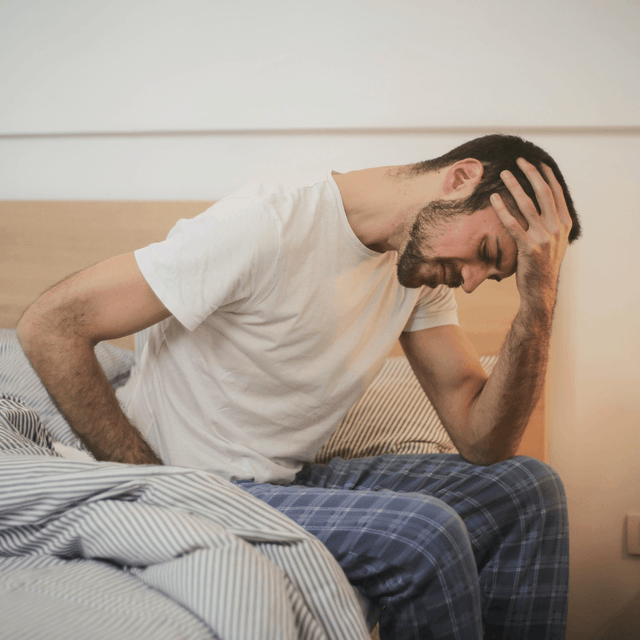 Dysania and The Daily Challenge to Get Out of Bed in the Morning