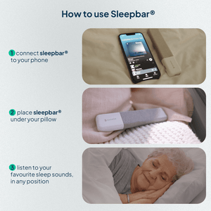 1 Sleepbar® v2.0