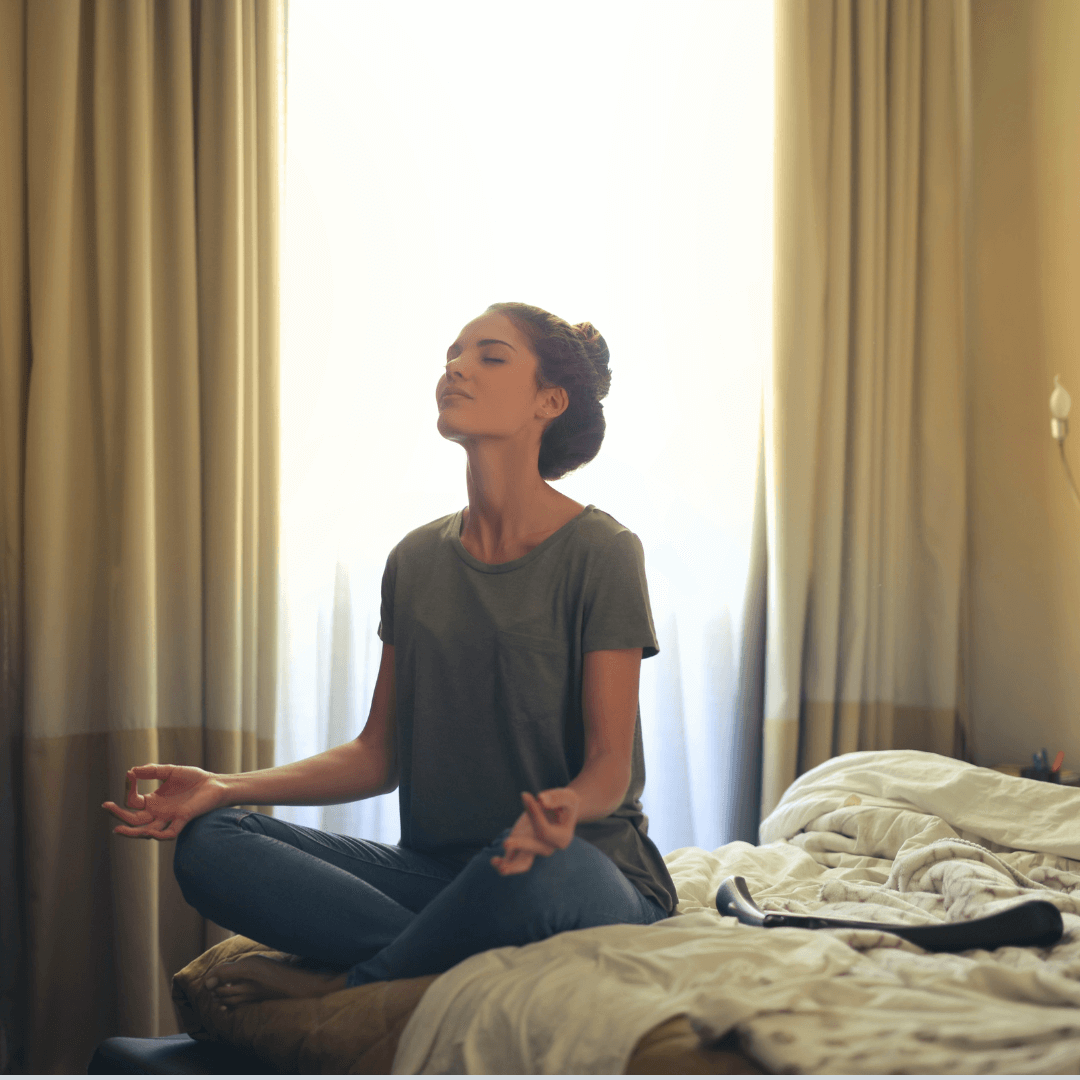 5 Mindfulness Exercises You Can Do Now to Reduce Anxiety