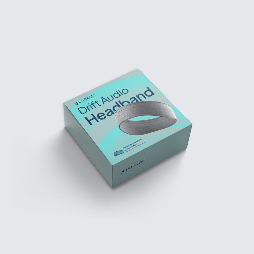 Drift Audio - Headband