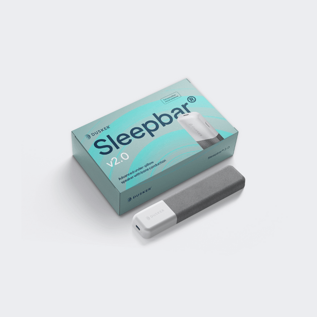 1 Sleepbar® v2.0