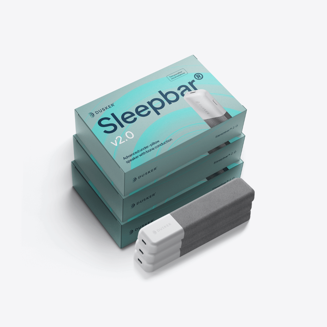 3 Sleepbar® v2.0