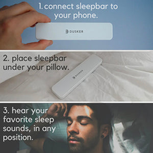 Sleepbar® v1.0 – Dusker