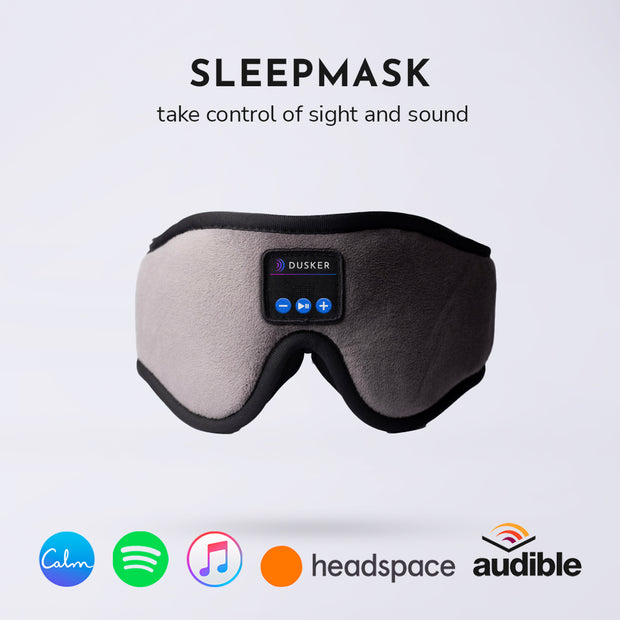 Sleepmask v1.0