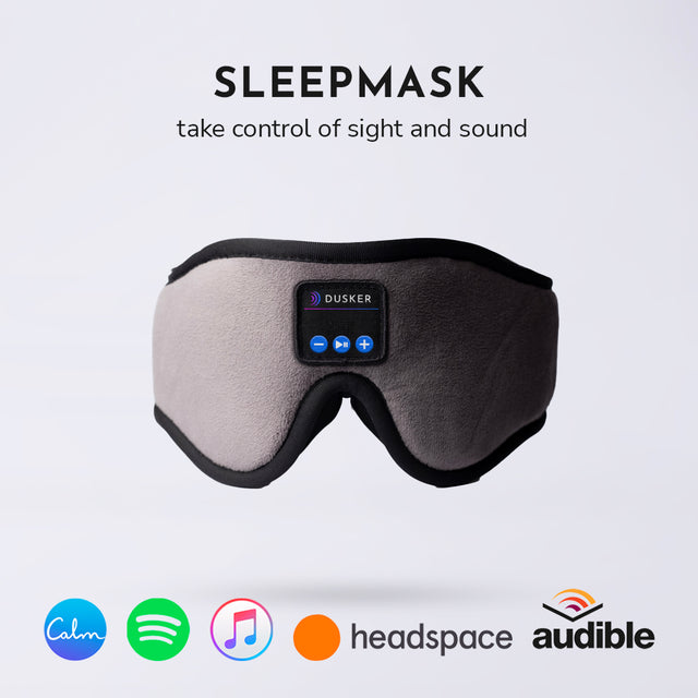 Sleepmask v1.0